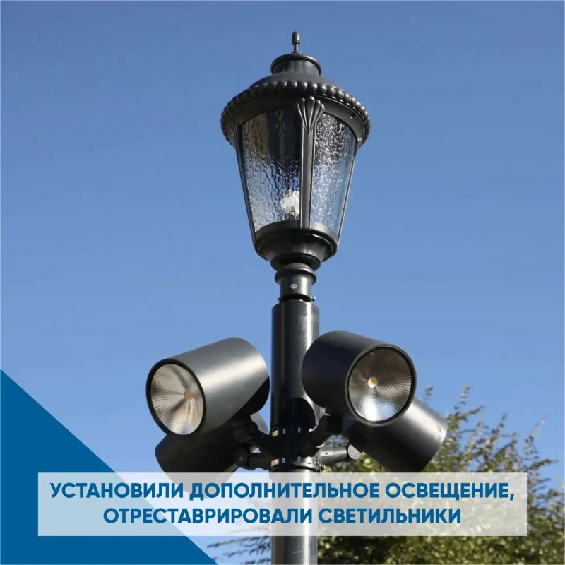 Сквер Металлургов - одно из старейших и самых излюбленных мест в городе Сквер Металлургов - одно из старейших и самых излюбленных мест в городе