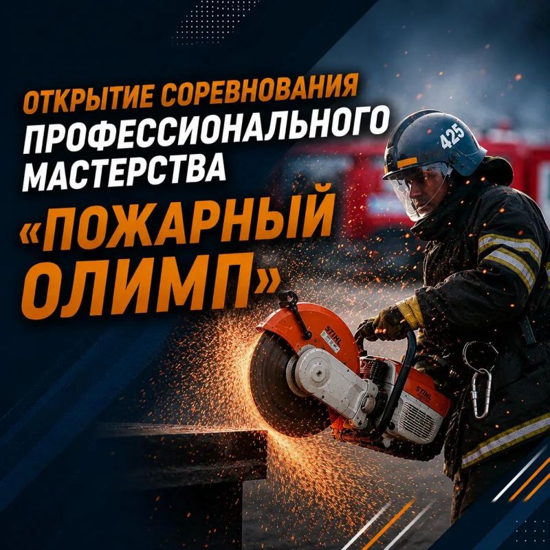 «Комплексная безопасность - 2026»: увидеть, как создается безопасность «Комплексная безопасность - 2026»: увидеть, как создается безопасность