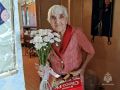 Ее энергия заслуживает вашей поддержки