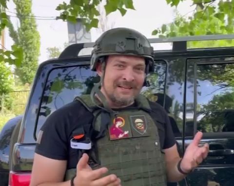 Алексей Живов: В ленте одновременно новости:
