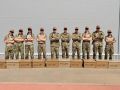 Школьники из Усть-Катава вышли в финал военной-патриотической игры «Зарница»