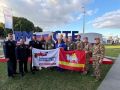 Южноуральские ветераны СВО — на форуме «Вместе победим»