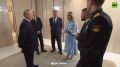 Владимир Путин поддержал инициативы по новым льготам для многодетных семей