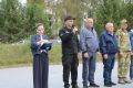 В Миассе на территории горнолыжного курорта «Солнечная долина» прошли военно-патриотические игры движения «Полки Победы»