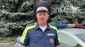 Челябинские автоинспекторы задержали водителя, совершившего смертельный наезд на пешехода в поселке Новосинеглазово