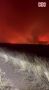 Серьезные пожары полыхают на юге Челябинской области