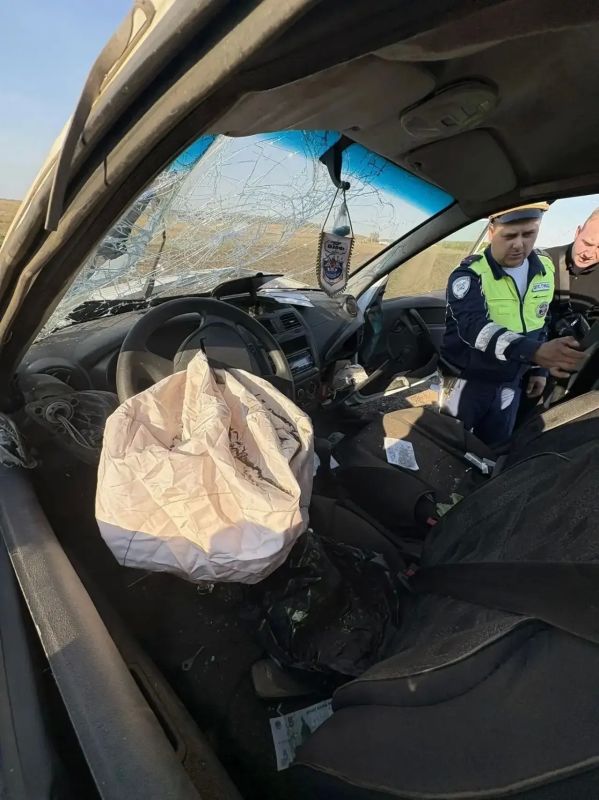 В Уйском округе погиб пожилой автомобилист В Уйском округе погиб пожилой автомобилист