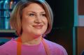 Кондитер из Челябинска Наталья Зыкова прошла отбор на телешоу «Битва шефов», однако не смогла преодолеть первое испытание