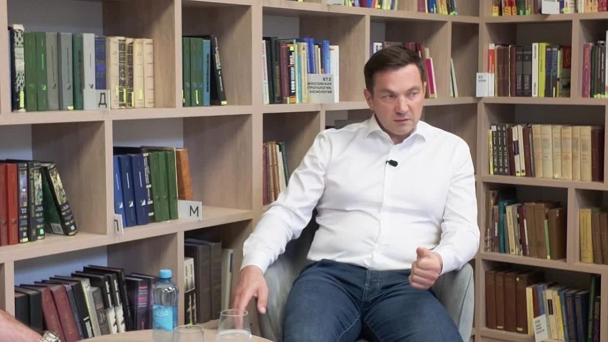 Алексей Лошкин о финансировании больших городов, в том числе и Челябинска