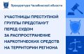 Прокуратура области утвердила обвинительное заключение по уголовному делу в отношении трех жительниц г. Челябинска