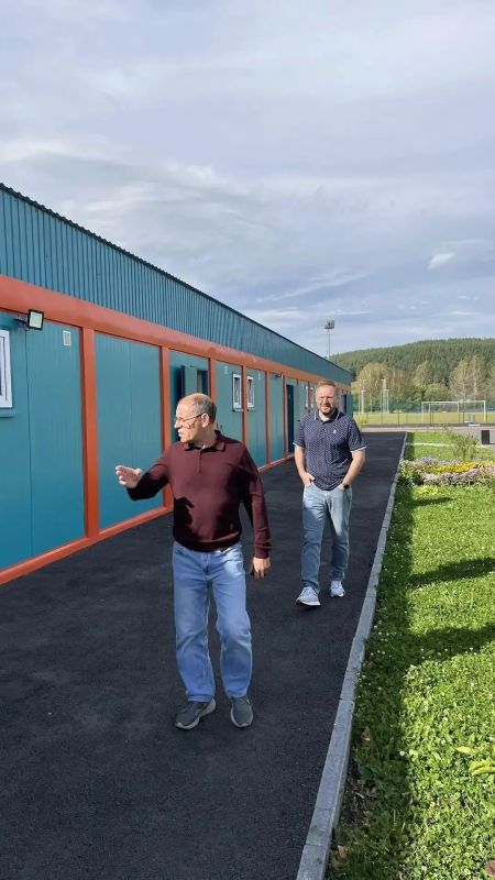 Спорт и молодёжь Катав-Ивановского округа: что увидели в рамках Дня региональной Общественной палаты Спорт и молодёжь Катав-Ивановского округа: что увидели в рамках Дня региональной Общественной палаты