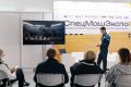 На «СпецМашЭкспо-2026» эксперты регионального ФРП провели мастер-классы по повышению производительности труда
