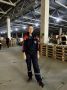«Всегда рядом»: заместитель министра молодёжи Челябинской области — в составе команды гуманитарной миссии!