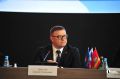 Алексей Текслер призвал промышленников поддерживать семьи сотрудников