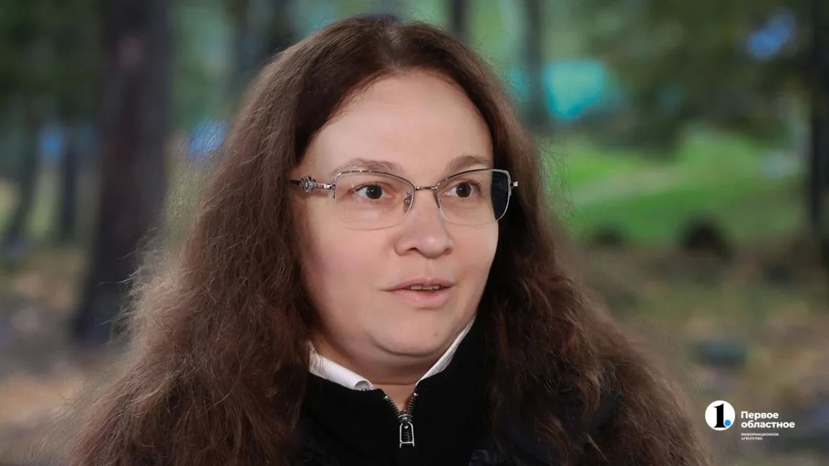 На Южном Урале прошли соревнования среди работников лесного хозяйства На Южном Урале прошли соревнования среди работников лесного хозяйства