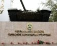 Минобороны России: Летопись продолжается. Челябинское высшее танковое командное училище, которое разместилось на территории бывшего Челябинского высшего военного автомобильного командно-инженерного училища имени...