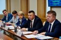 Прокурор Челябинской области совместно с первым заместителем Губернатора, Уполномоченным по правам человека в Челябинской области провёл выездной приём граждан в Красноармейском муниципальном округе