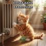 В регионе начали включать отопление