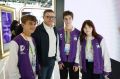 Алексей Текслер: «Молодые люди создают тренды»