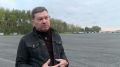 Экс-директора "Трассы 74" в Челябинске осудили на 10 лет и 9 месяцев колонии за взятку