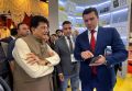 «Честный знак» прошел проверку министром: Антон Алиханов лично протестировал систему в Индии