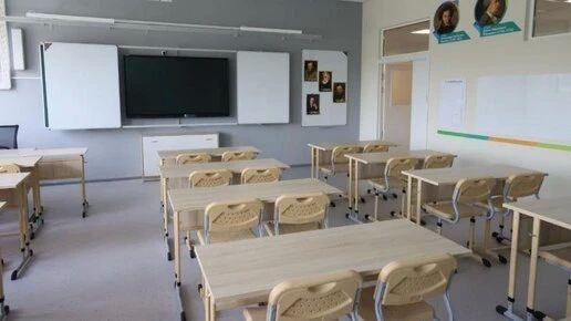 Почти 1,5 миллиарда рублей выделили на капремонт школ в Челябинской области