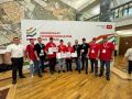 В Челябинске определили лучших машинистов грузового и пассажирского движения ЮУЖД