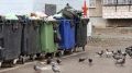 Уборку дворов и вывоз мусора в Челябинске усилят из-за сильного ветра