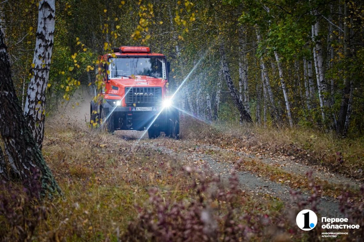 «Уральский рубеж»: фантастическая развязка и место на подиуме команды URAL MOTORSPORT «Уральский рубеж»: фантастическая развязка и место на подиуме команды URAL MOTORSPORT
