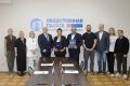Общественная палата, избирком и Союз журналистов закрепили партнерство на выборах 2026 года