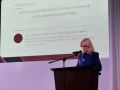 Начальник отдела по делам несовершеннолетних и молодежи прокуратуры области приняла участие в областном едином методическом дне «Безопасность образовательной среды: от оценки рисков к системной профилактике»