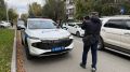 Полицейские Челябинской области присоединились к Всероссийскому фотопроекту «Один день полиции России»