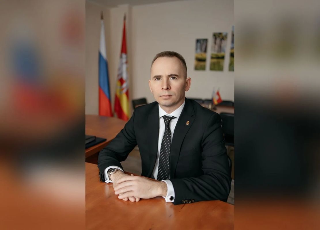 Юрий Подшивалов назначен министром ЖКХ Челябинской области