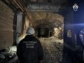 Мужчина погиб, сорвавшись с 20-метровой высоты в шахте под Челябинском