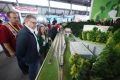 Губернатор Алексей Текслер принял участие в сессии-презентации клуба молодых экономистов «Новое поколение», прошедшей на Международном форуме молодежи в Екатеринбурге