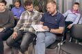 «Разговор на равных»: рассказываем, как прошла встреча с молодёжью в Юрюзани