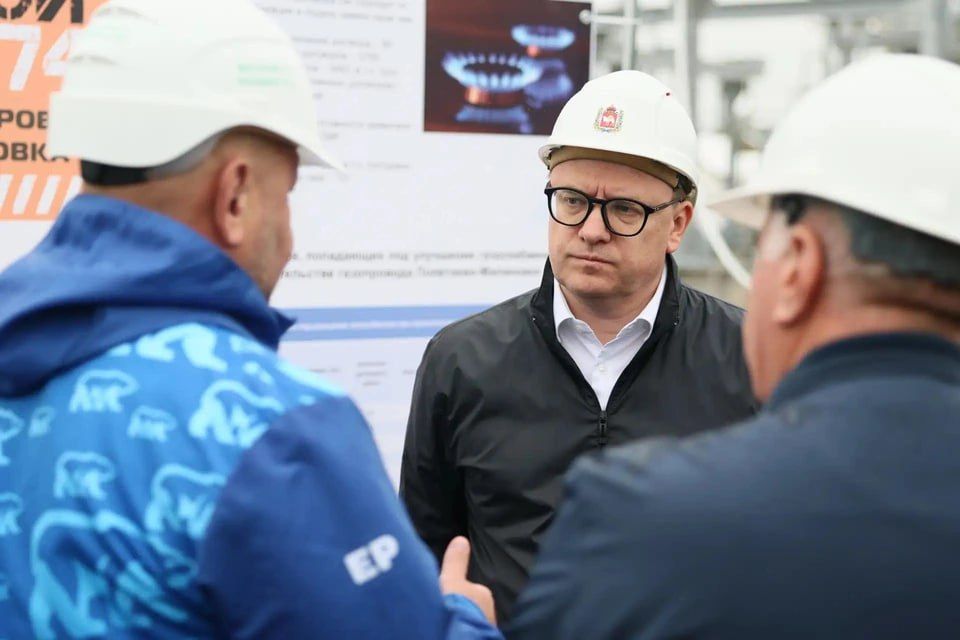 Зима в Западном будет теплой