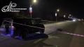 В Челябинске водитель Mitsubishi насмерть сбил пешехода