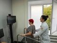 В ЧОКБ открыли новый модуль ранней реабилитации для пациентов после операций