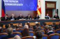 Алексей Текслер провел областное совещание