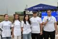Яна Лантратова: Друзья! Продолжаем нашу рубрику - #МолодыеПравозащитники