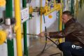 В Коркинском округе открыли обновленный мемориал и отремонтировали теплосети