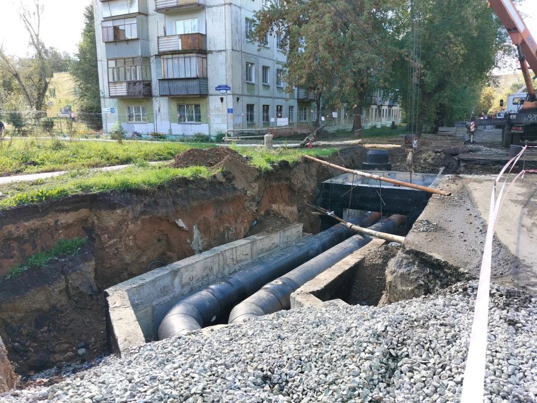 Теплое солнышко намекает, что для отопления пока рано Теплое солнышко намекает, что для отопления пока рано