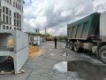 А сейчас мы увидим очень особенный ремонт теплосети на Труда, 88. Он не отапливает многоэтажки, зато снабжает теплом Челябинский концертный зал имени Прокофьева - всеми любимую филармонию!