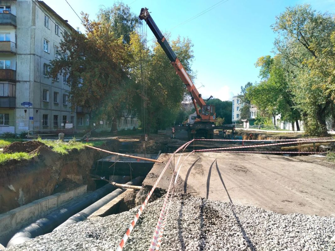 Теплое солнышко намекает, что для отопления пока рано