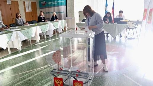 Алексей Текслер озвучил важные задачи на выборах в Госдуму