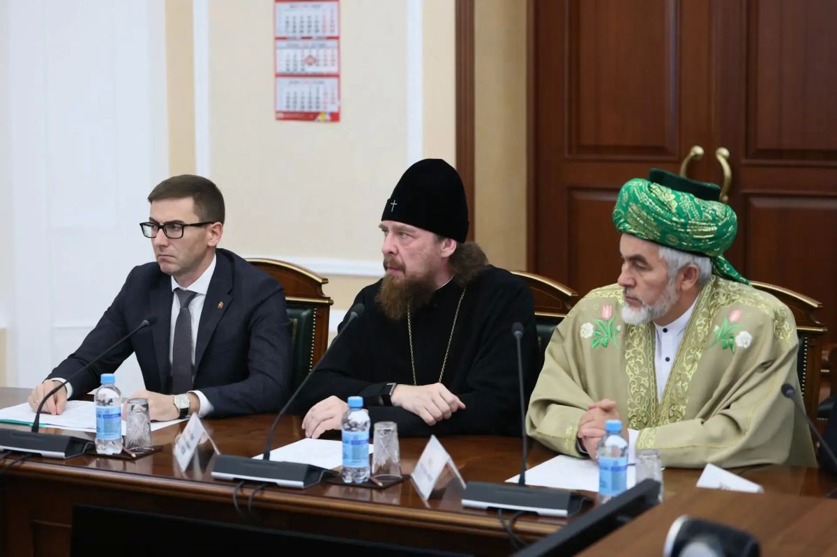 Алексей Текслер провёл заседание Общественного штаба по подготовке к выборам Алексей Текслер провёл заседание Общественного штаба по подготовке к выборам