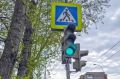 Изменилась схема движения на выезде из «Вишневой горки»