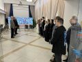 В Челябинской области начал работу Центр общественного наблюдения за выборами