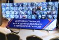 В Челябинске приступил к работе Центр общественного наблюдения за выборами